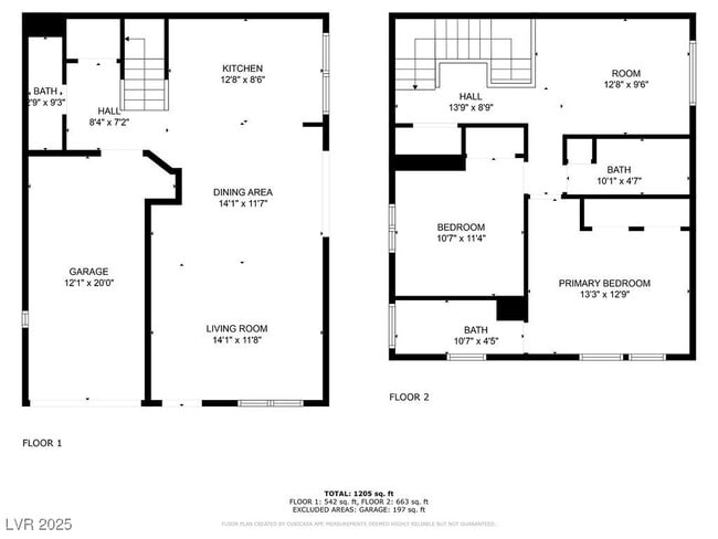 Building Photo - 10329 Free Spirit St