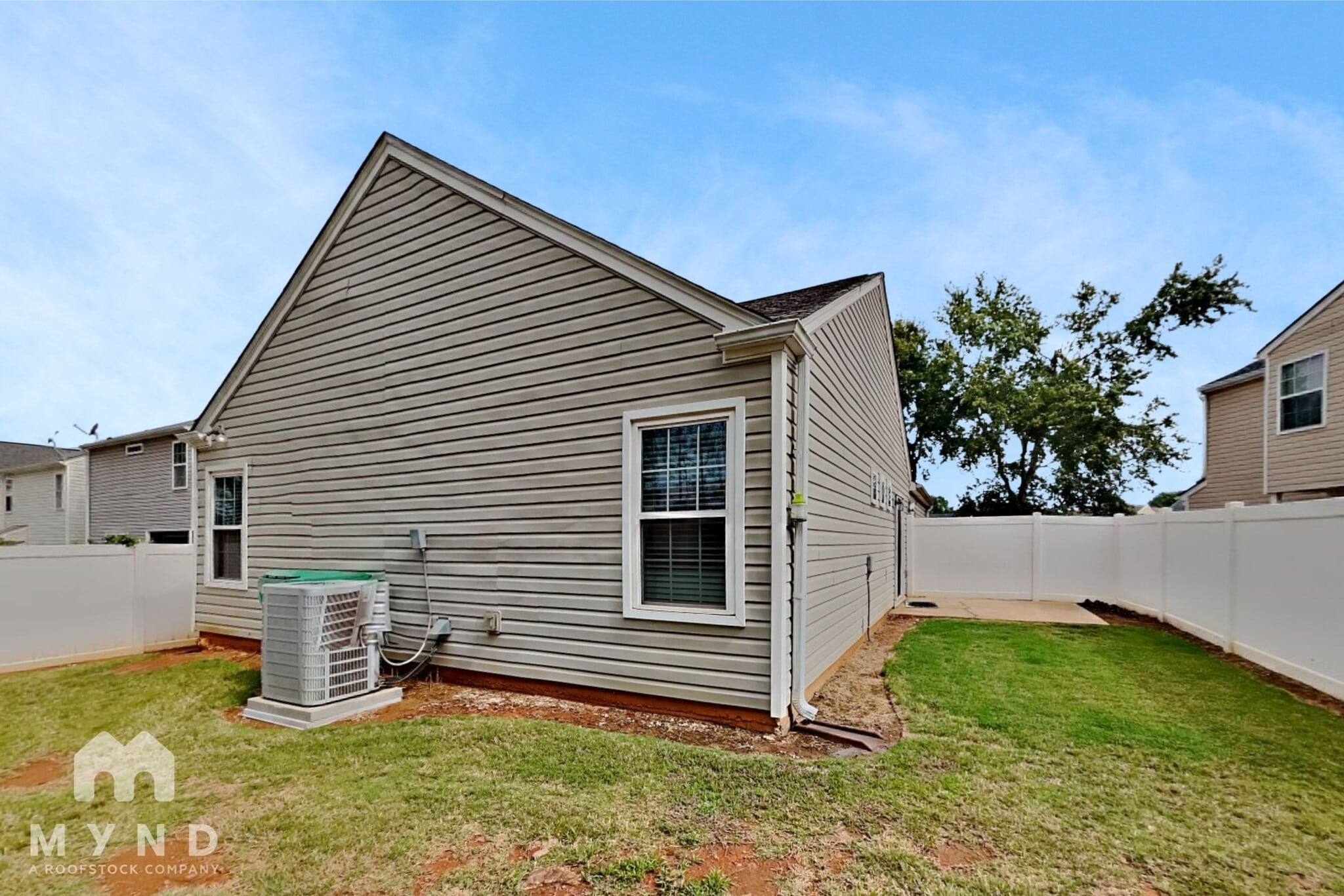 Building Photo - 6155 Smoke Ridge Ln