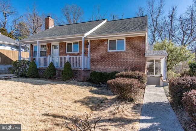Building Photo - 3271 Annandale Rd