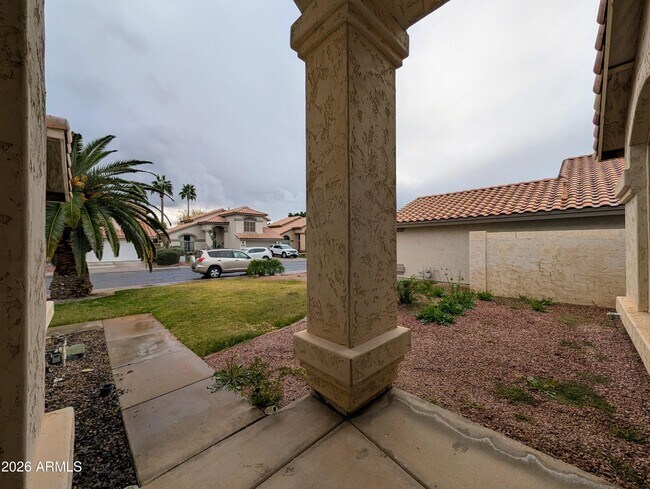 Building Photo - 1836 E Aspen Way