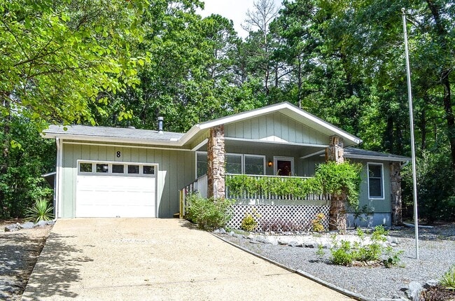 Building Photo - Central Hot Springs Village/Home/Unfurnished