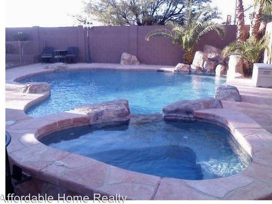 Building Photo - Immaculate 4 BR/ 2.5 Bath  w/ a Pool and Hot Tub in Rita Ranch!