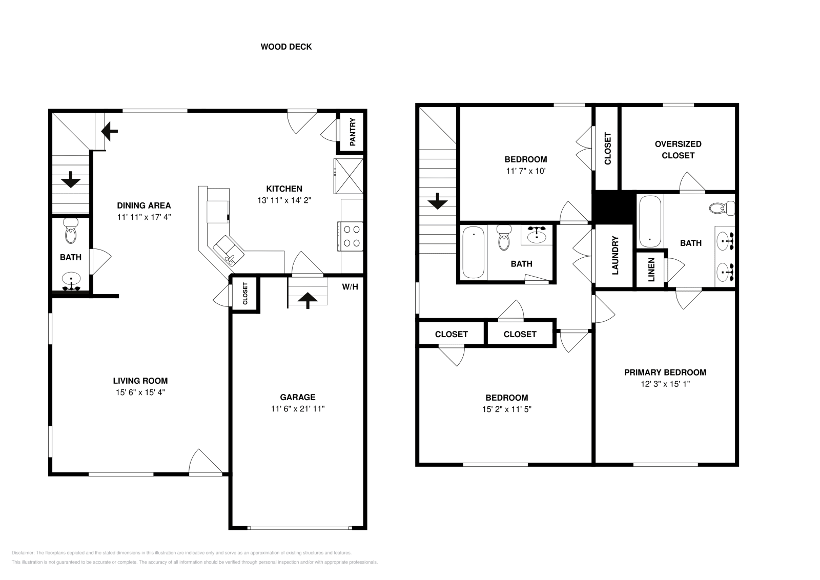 Building Photo - 1511 Brookgreen Ave