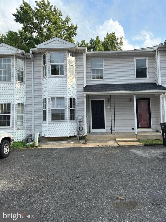 Building Photo - 252 Mansion Pkwy