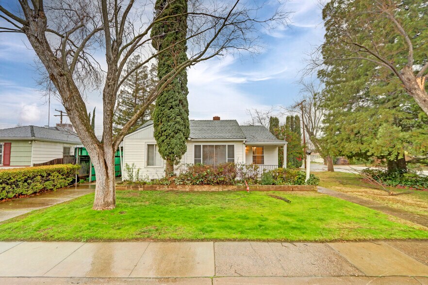 Building Photo - 3900 62nd St