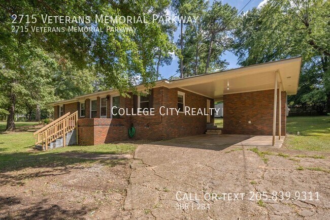 Building Photo - 2715 Veterans Memorial Pkwy