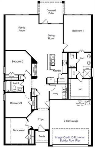 Building Photo - 2405 Moon Rnch