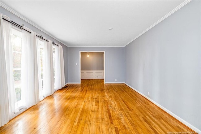 Building Photo - 2818 Millbrook Rd