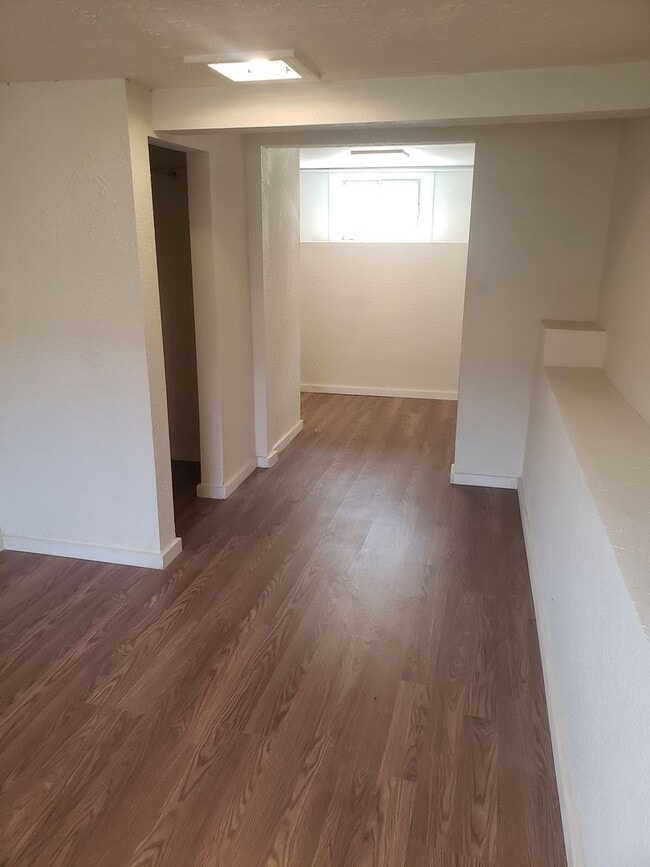 Building Photo - Unique Portland House with Fenced Backyard!