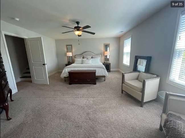 Building Photo - 4171 Lennox WayBirmingham, AL35216