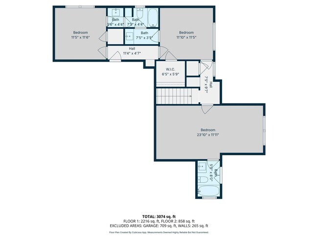 Building Photo - 11492 Majestic Dr