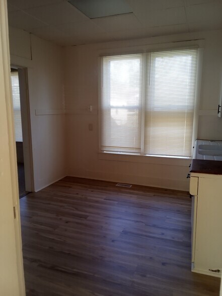 Kitchen - 1126 Degroff St