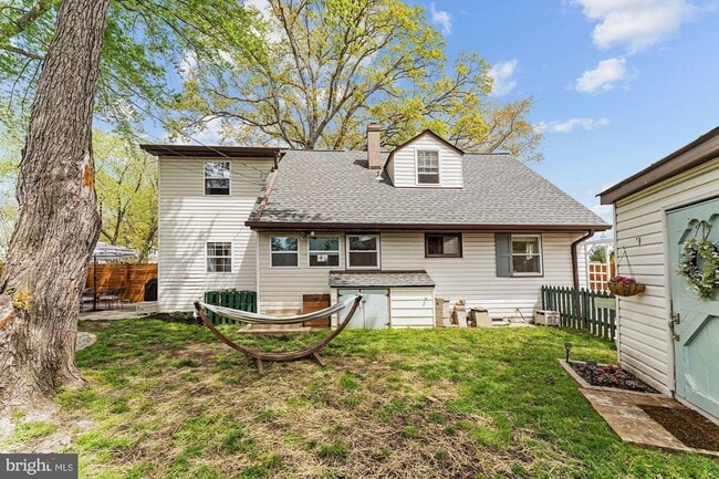 Building Photo - 6608 Cornell Dr