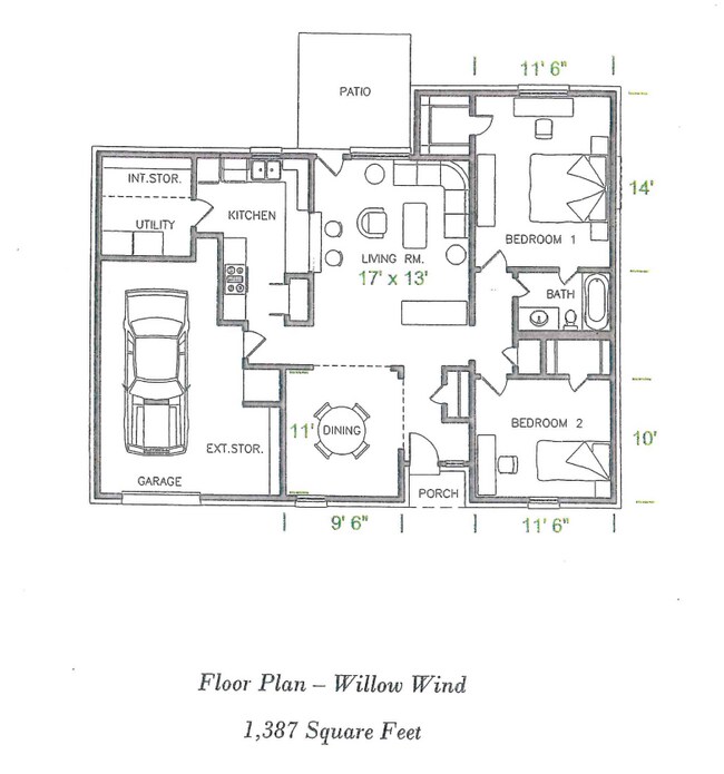 Building Photo - 32 Skystone Ct