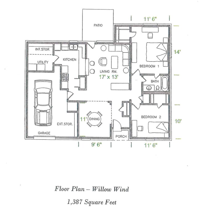 Building Photo - 48 Callan Ct