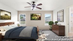 Building Photo - 5805 Black Diamond