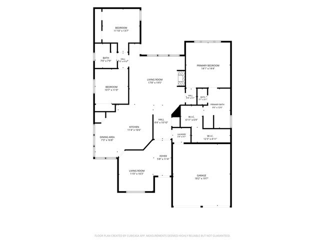 Building Photo - 22722 Birch Point Dr