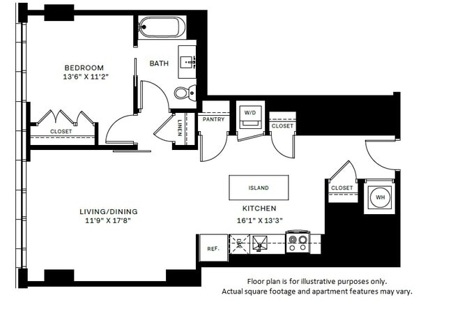 Floorplan - Windsor Bethesda