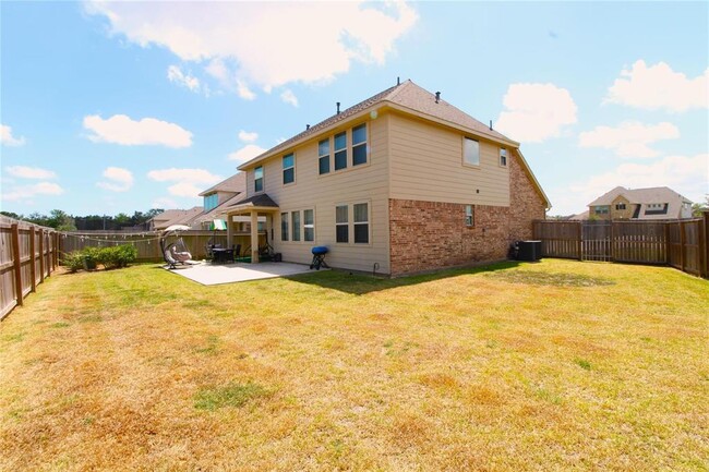 Building Photo - 712 Burr Oak