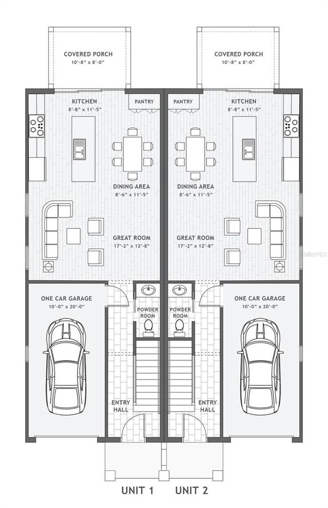 Building Photo - 2024 Townhome with Rooftop Patio