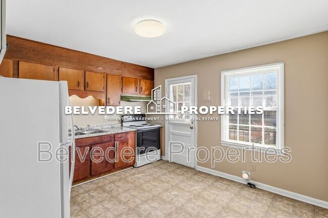 Building Photo - 2503 Vanstory St