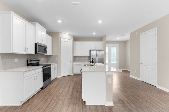 Building Photo - Mirada Townhouse Rental