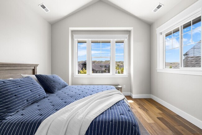 Building Photo - Furnished Luxury Rental in Dry Creek Ranch