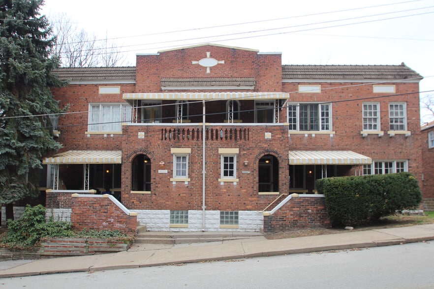 Building Photo - 8001 Saint Lawrence Ave
