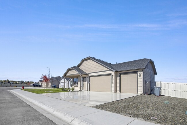 Building Photo - 924 Mason Vw Pl