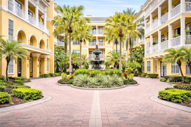 Building Photo - Stunning 2/2 Pool View Condo @ Park North Downtown Orlando !