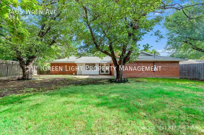 Building Photo - 3405 Wren Ave