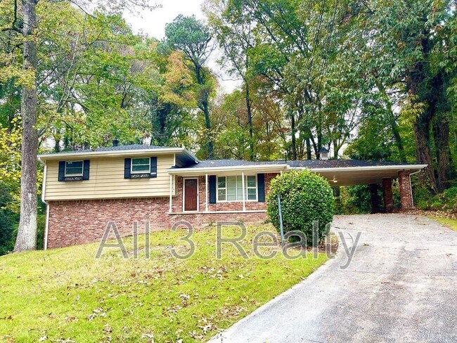 Building Photo - 5435 Winstead Ct SW