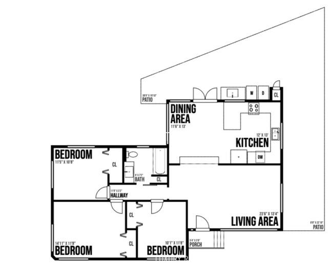 Building Photo - 1551 Aalapapa Dr