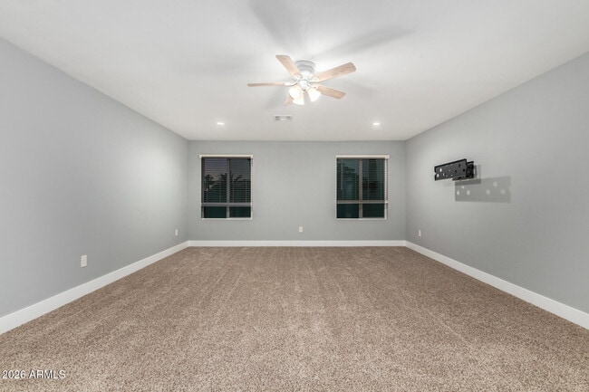 Building Photo - 3520 S Poplar St