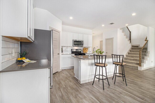 Building Photo - 1823 William Scott St