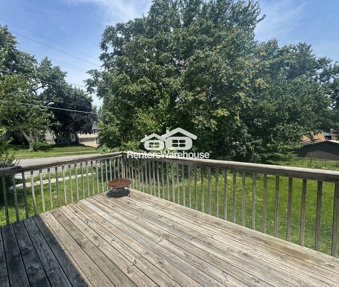 Building Photo - 4155 53rd St