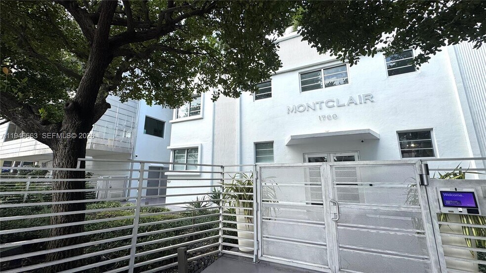 Building Photo - 1700 Meridian Ave