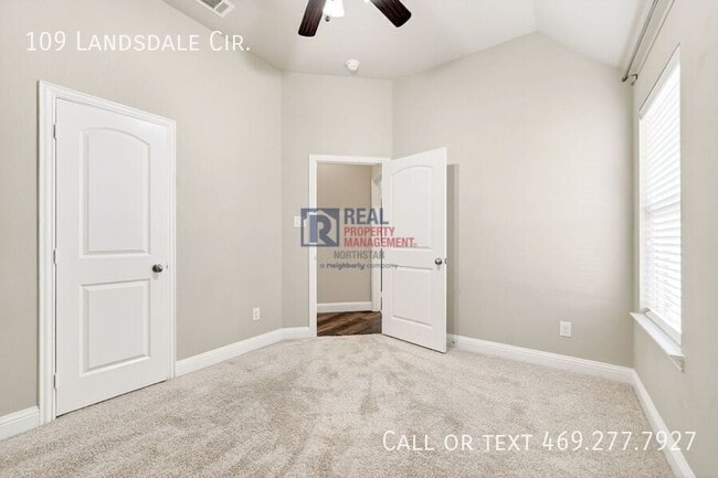 Building Photo - 109 Landsdale Cir
