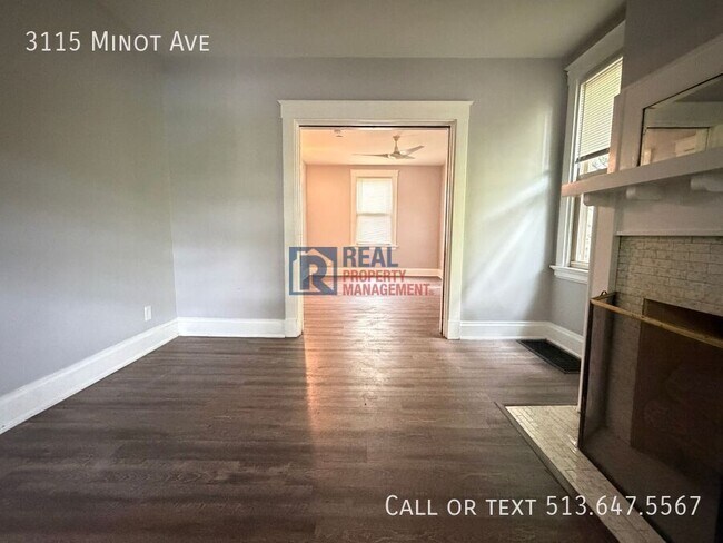 Building Photo - 3115 Minot Ave