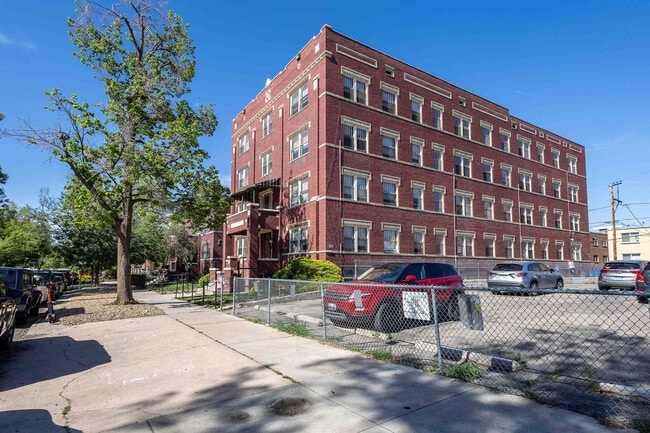 Building Photo - The Denver Biltmore