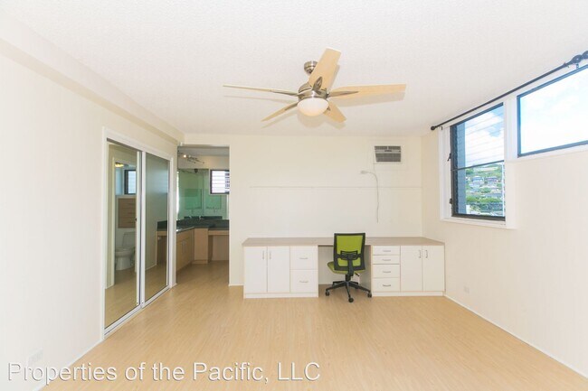 Building Photo - 2 br, 2 bath House - 1808 Punahou Street, ...