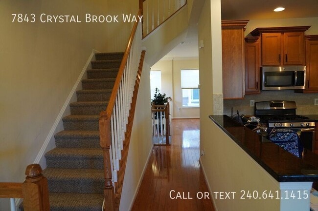 Building Photo - 7843 Crystal Brook Way