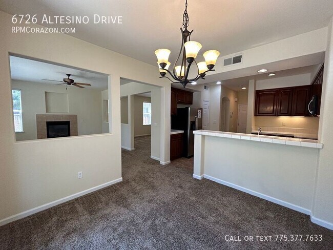 Building Photo - 6726 Altesino Dr