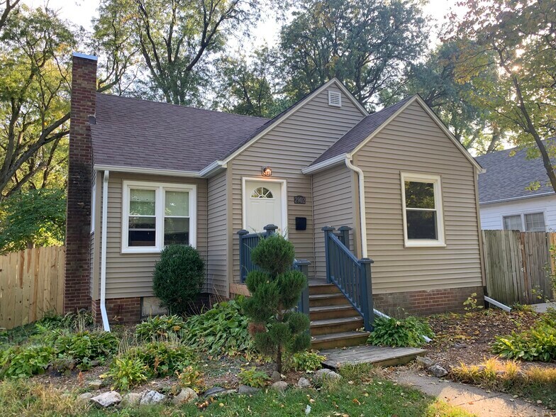 Primary Photo - 2902 Wood Street