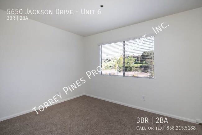 Building Photo - 5650 Jackson Dr