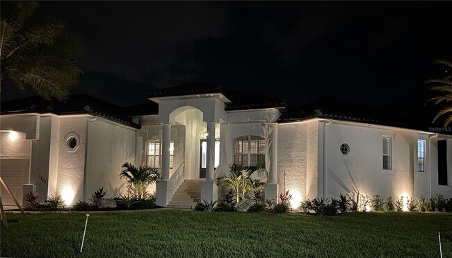 Building Photo - 3840 Rudder Way