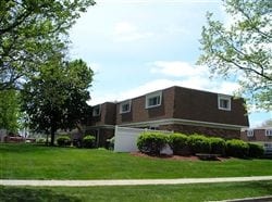 Primary Photo - Stratford Townhouses