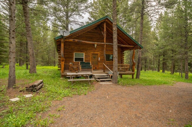 Building Photo - 3980 Bootjack Dr