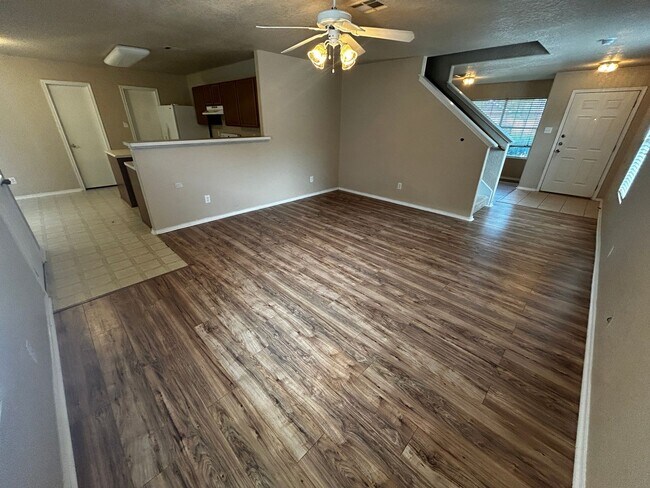 Building Photo - 4510 Cornudo Ridge