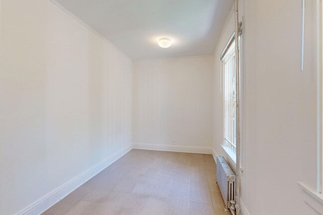 Floorplan - 1358 E. 58th Street